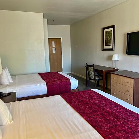Budget Inn Фінікс Екстер'єр фото